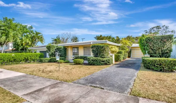410 Miller Road, Coral Gables