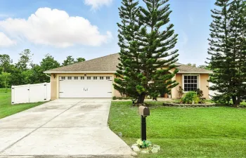 Single Family For Sale