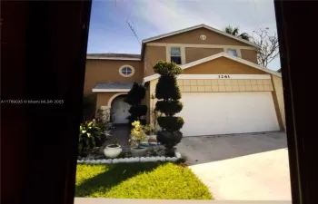 Single Family For Sale