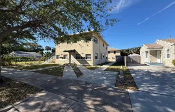 Residential Lease For Rent