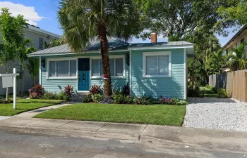Residential Lease For Rent
