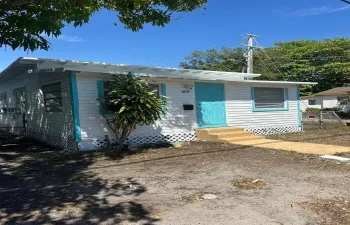 Residential Lease For Rent