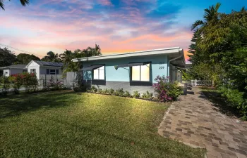 Residential Lease For Rent