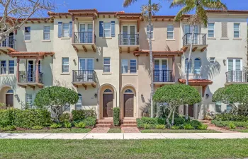 Townhouse For Sale