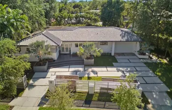 Residential Lease For Rent