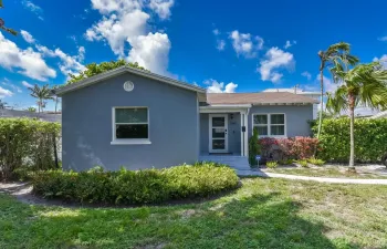 Single Family For Sale