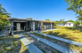 Single Family For Sale