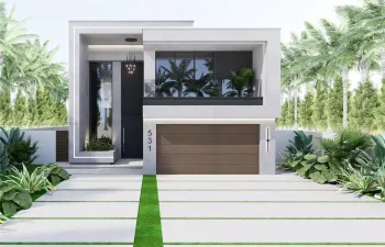 Single Family For Sale