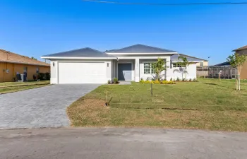 Single Family For Sale