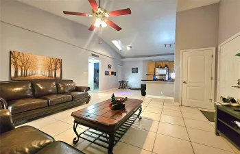Residential Lease For Rent