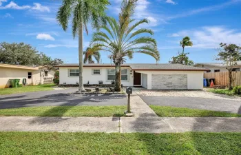 Single Family For Sale