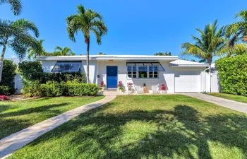Single Family For Sale