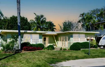 Single Family For Sale