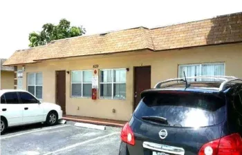 Residential Lease For Rent