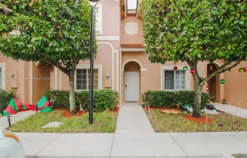 Townhouse For Sale