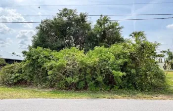 Land For Sale