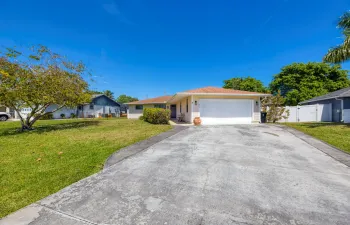 Single Family For Sale