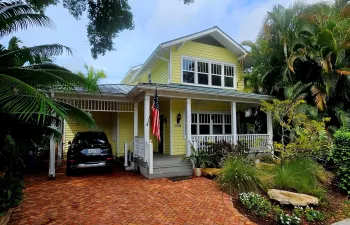 Residential Lease For Rent