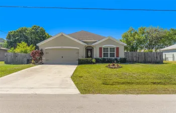 Single Family For Sale