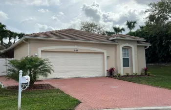 Residential Lease For Rent