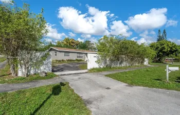 Single Family For Sale