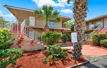 Condominium For Sale