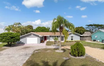 Single Family For Sale