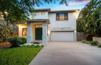 Single Family For Sale
