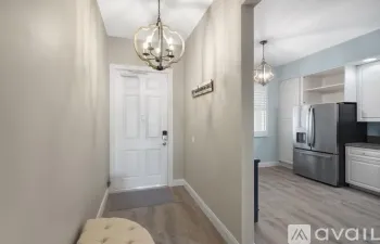 Residential Lease For Rent