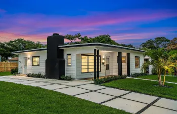 Single Family For Sale