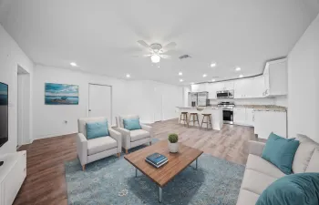 Residential Lease For Rent