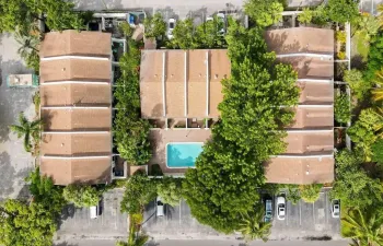 Townhouse For Sale
