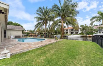 Residential Lease For Rent
