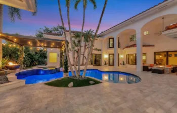 Single Family For Sale