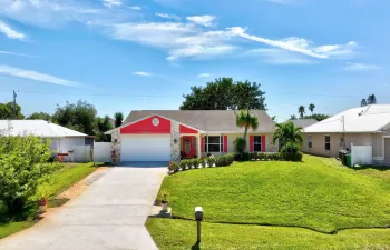 Single Family For Sale