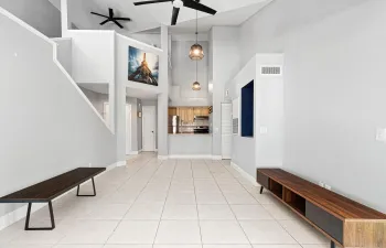 Residential Lease For Rent
