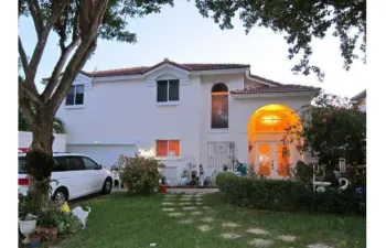 Residential Lease For Rent