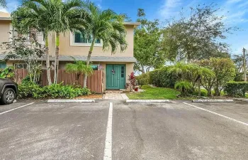 Townhouse For Sale