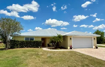 Single Family For Sale