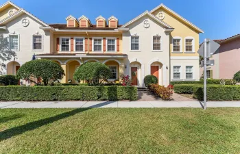 Townhouse For Sale