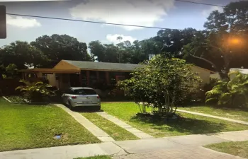 Residential Lease For Rent