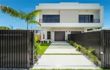 Townhouse For Sale