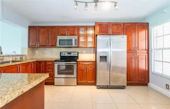 Residential Lease For Rent
