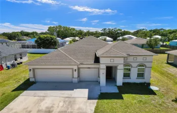 Single Family For Sale
