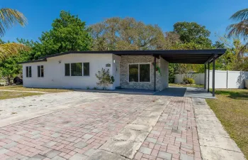 Single Family For Sale