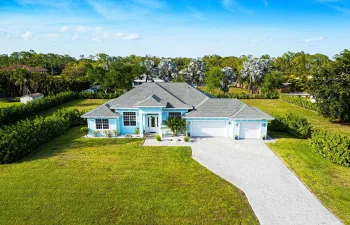 Single Family For Sale