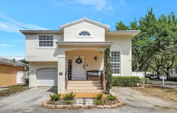 Single Family For Sale