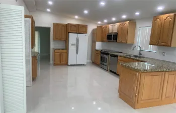 Residential Lease For Rent
