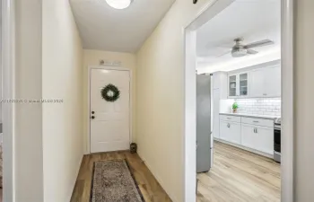 Residential Lease For Rent