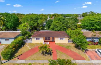 Single Family For Sale